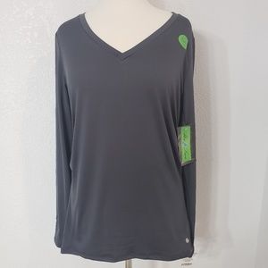 🛑STORE CLOSING🛑 Bally Total Fitness NWT Shirt XL